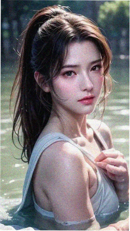 2828电影网国漫星轨少年海报
